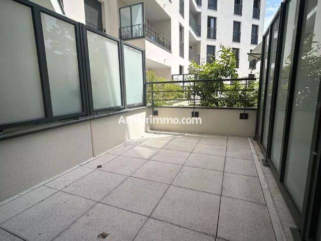 Location Appartement 1 pièces 31 m2 à Sucy en Brie