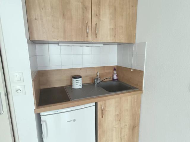 Location Appartement 1 pièces 31 m2 à Saint Sébastien sur Loire