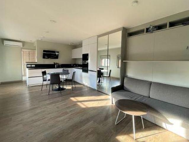 Location Appartement 2 pièces 42.74 m² montauban