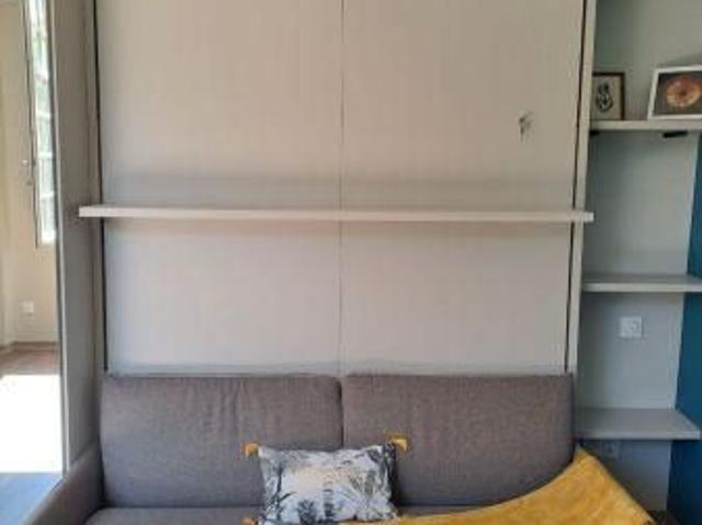 Location Appartement 1 pièces 32.60 m² montauban