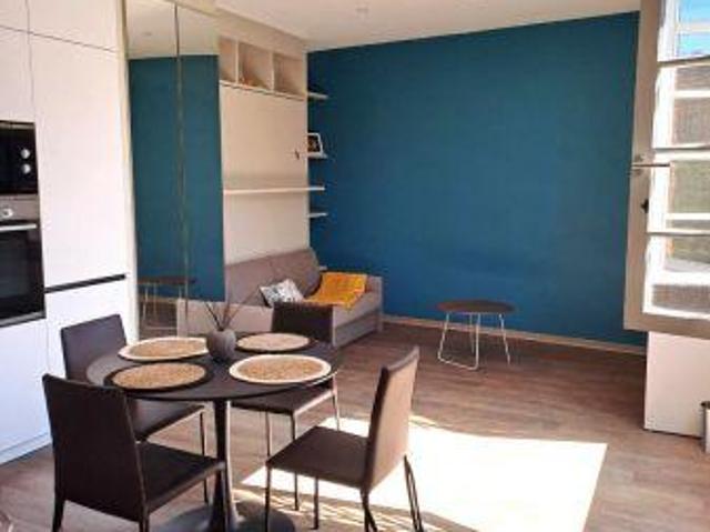 Location Appartement 1 pièces 32.60 m² montauban