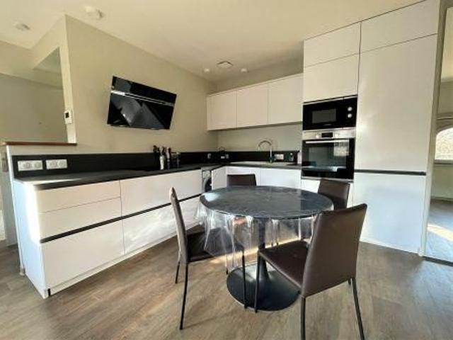 Location Appartement 1 pièces 32.60 m² montauban