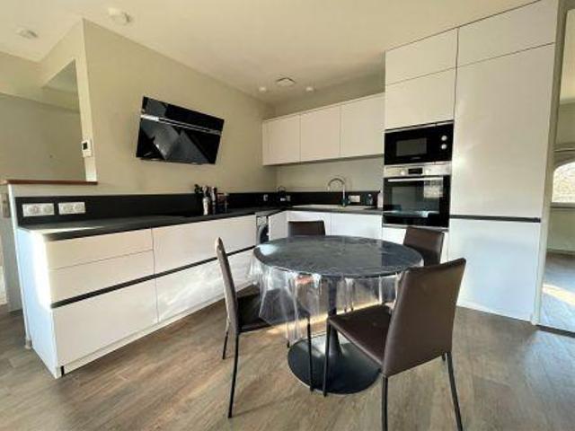Location Appartement 1 pièces 35.07 m² montauban