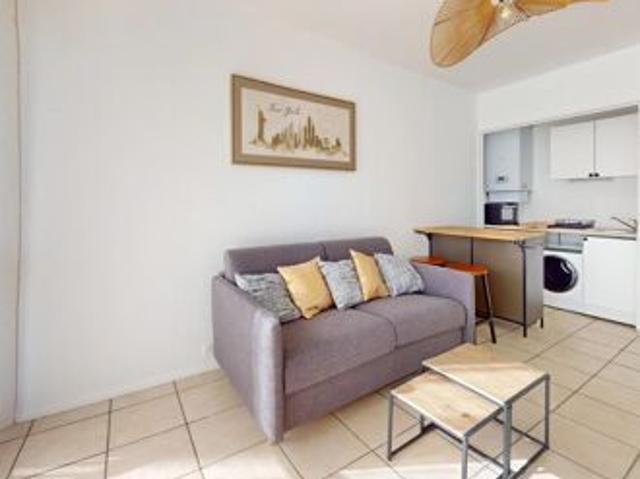 Location Appartement 1 pièces 32 m2 à Chartres