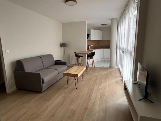 Location Appartement 1 pièces 32 m2 à Chartres