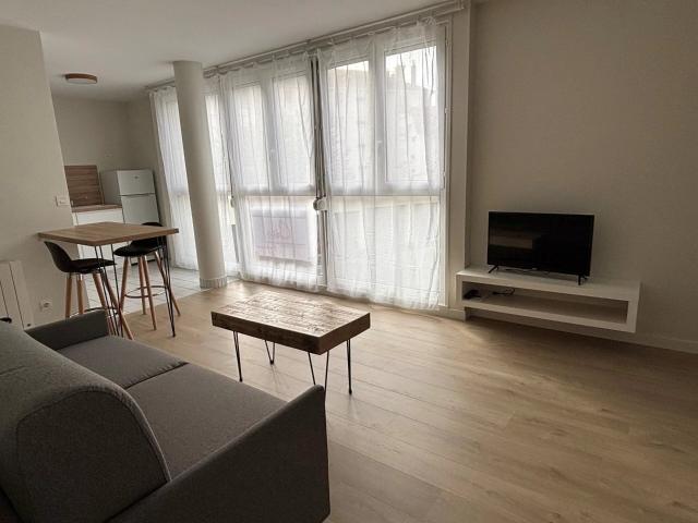 Location Appartement 1 pièces 32 m2 à Chartres