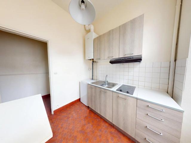 Location Appartement 1 pièces 32 m2 à Chartres