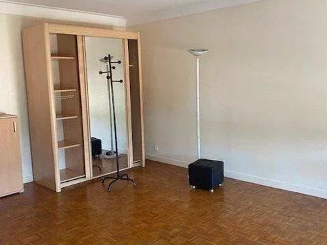 Location Appartement 1 pièces 32 m2 à Chelles