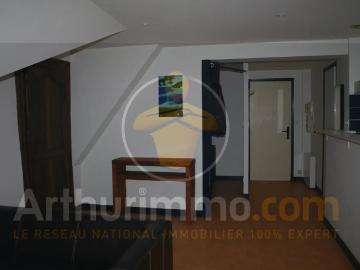 Location Appartement 1 pièces 32 m2 à Josselin