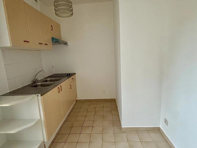 Location Appartement 1 pièces 32 m2 à Lamorlaye