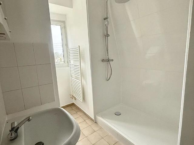 Location Appartement 1 pièces 32 m2 à Lamorlaye