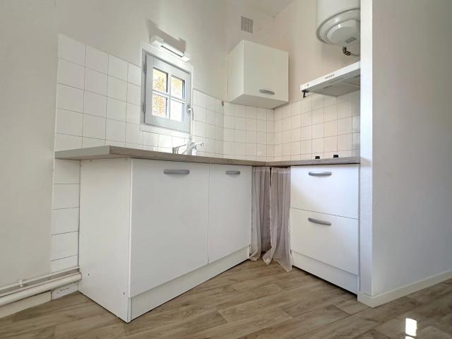Location Appartement 1 pièces 34 m2 à Albi