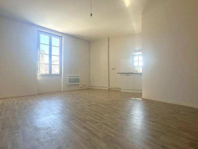 Location Appartement 1 pièces 34 m2 à Albi