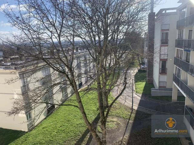 Location Appartement 1 pièces 34 m2 à Beauvais