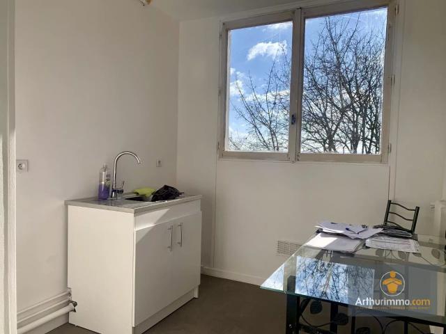 Location Appartement 1 pièces 34 m2 à Beauvais