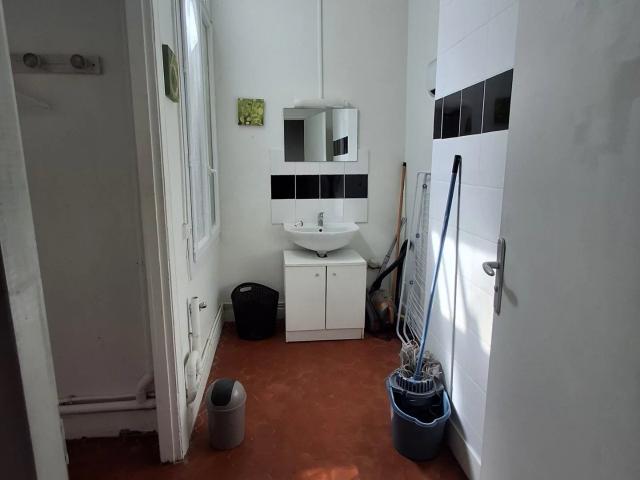 Location Appartement 1 pièces 35 m2 à Montpellier