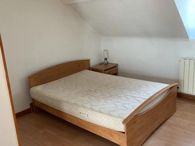Location Appartement 1 pièces 35 m2 à Saint Quentin