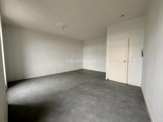Location Appartement 1 pièces 36 m2 à Dinan