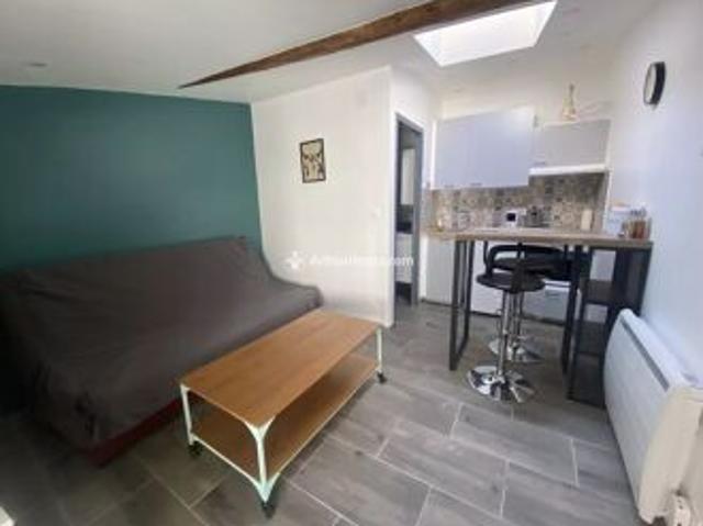 Location Appartement 1 pièces 38 m2 à Millau