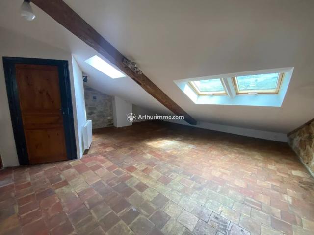 Location Appartement 1 pièces 38 m2 à Millau
