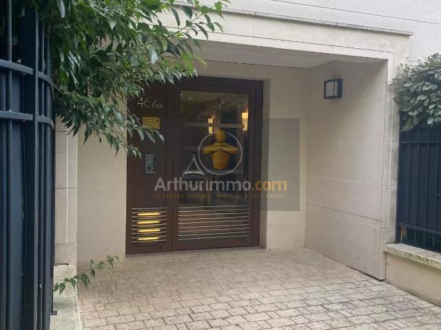 Location Appartement 1 pièces 27 m2 à Brie Comte Robert