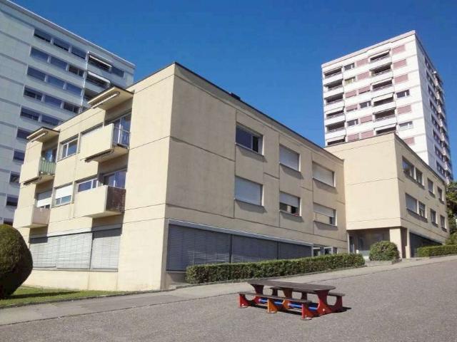 Appartement 1.5 pces 29 m2 à louer à Lausanne | CHF 980. /mois
