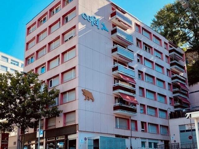 Location Appartement 1.5 pièces CHF 1'000. /mois 36 m2 | immobilier.ch