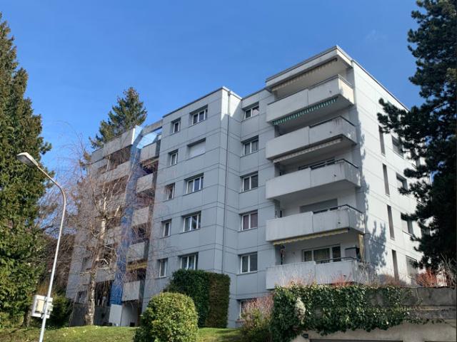 Location Appartement 1.5 pièces CHF 1'040. /mois 32 m2 | immobilier.ch