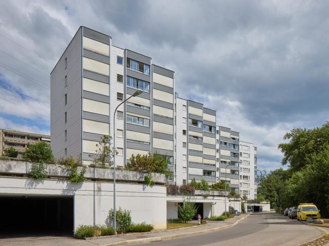 Location Appartement 1.5 pièces CHF 1'050. /mois 36 m2 | immobilier.ch