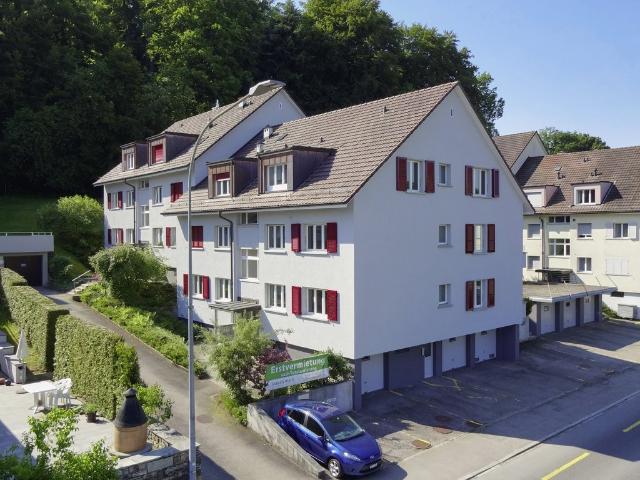 Appartement 1.5 pces 55 m2 à louer à Niederscherli | CHF 1'130. /mois