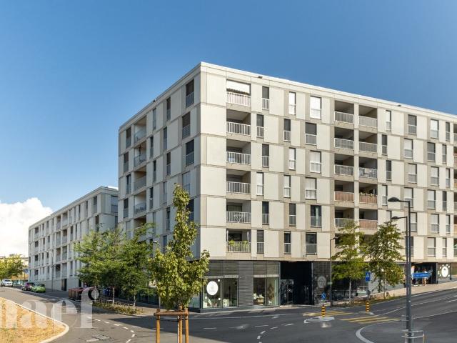 Location Appartement 1.5 pièces CHF 1'226. /mois 44 m2 | immobilier.ch