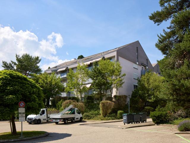Location Appartement 1.5 pièces CHF 1'250. /mois 48 m2 | immobilier.ch