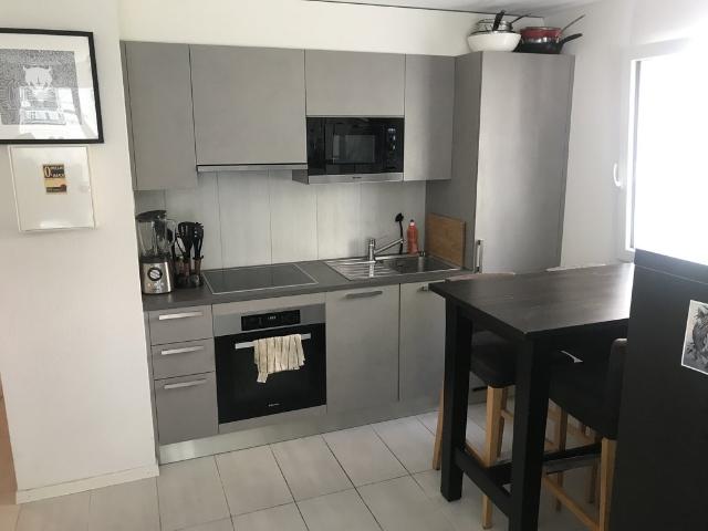 Location Appartement 1.5 pièces CHF 1'300. /mois 36 m2 | immobilier.ch