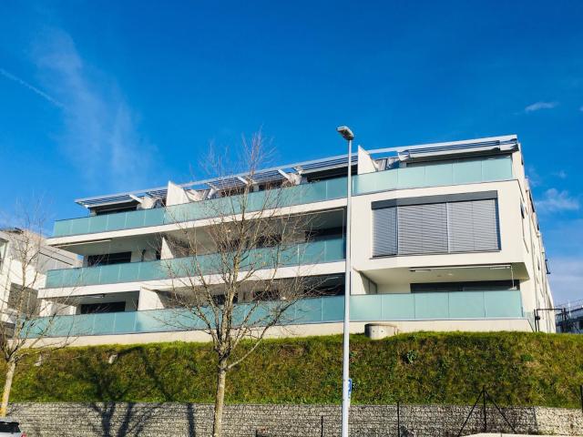Location Appartement 1.5 pièces CHF 1'350. /mois 34 m2 | immobilier.ch