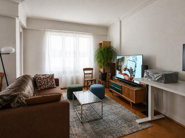 Location Appartement 1.5 pièces CHF 1'380. /mois 54 m2 | immobilier.ch