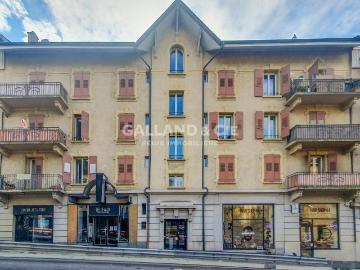 Location Appartement 1.5 pièces CHF 1'450. /mois 48 m2 | immobilier.ch