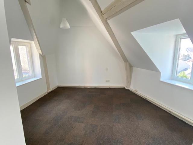 location appartement 23.4 m², nantes 44000loire atlantique