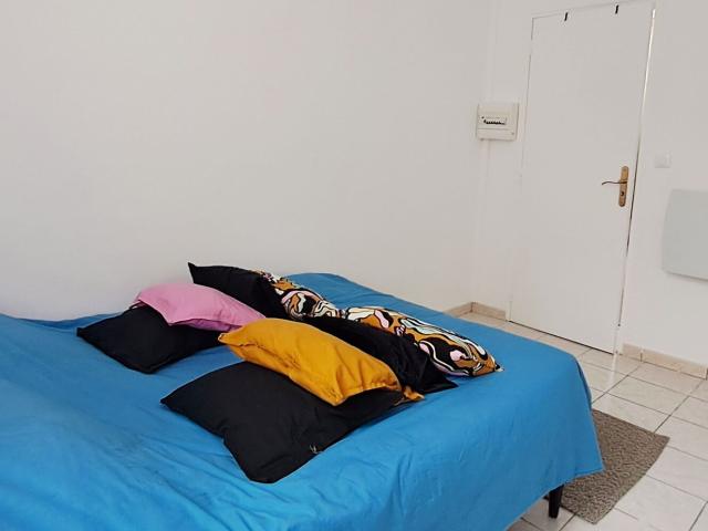 Location appartement, 23.51 m² T 2 à Saint Quentin, 475 €