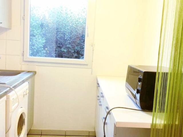 Location appartement, 23.61 m² T 1 à Toulouse, 459 €
