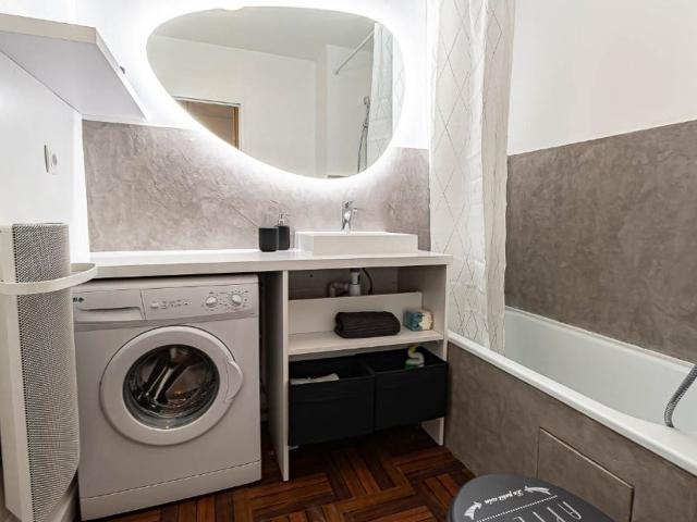Location appartement, 23.69 m² T 1 à Toulouse, 580 €