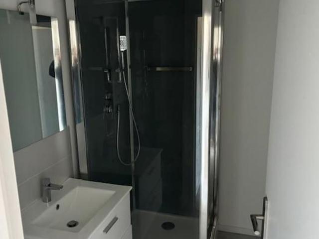 Location appartement, 23.69 m² T 2 à Bourg en Bresse, 455 €