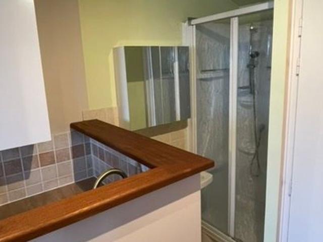 Location appartement, 23.34 m² T 1 à Épernay, 490 €