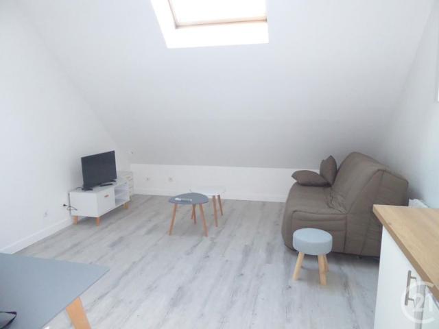 Location Appartement 23 m² à Beauvais 400 ¤ CC /mois