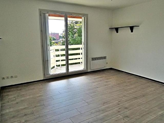 location appartement 23 m², toulouse 31200haute garonne