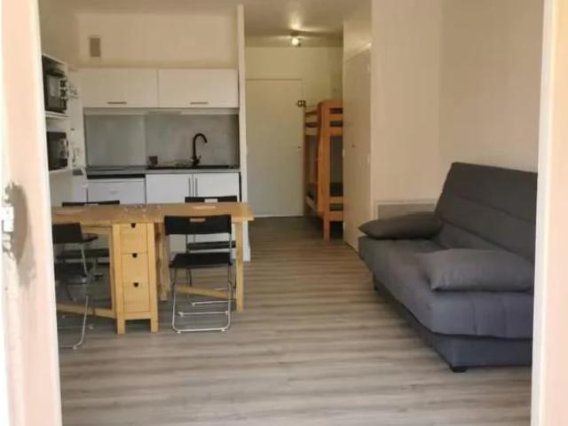 Location appartement 23 m² 1 pièces Saint Cyr sur Mer 83270 | Procivis
