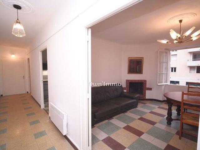 Location Appartement 20090, Ajaccio france