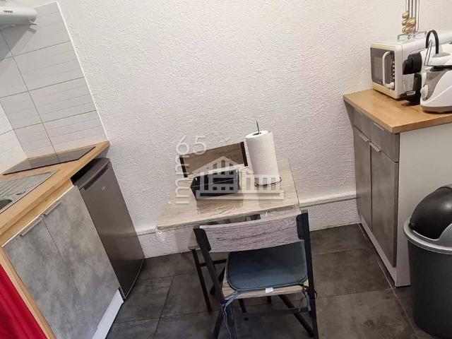 Location Appartement