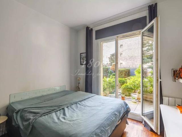 Location Appartement