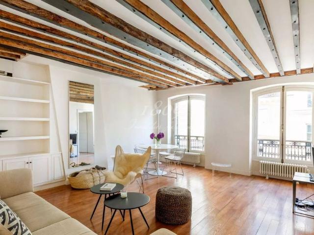 Location Appartement