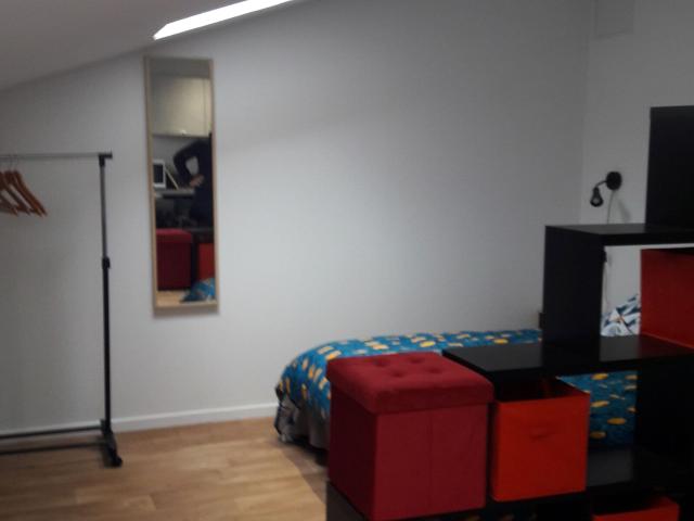 Location appartement, 20.14 m² T 1 à Agen, 435 €